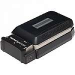 Sound Devices PIX-DOCK (PIXDOCK) Data Dock with Thunderbolt Connectivity for PIX-CADDY 2 SSD Mounting Accessory Sound Devices PIX-DOCK (PIXDOCK) Data Dock with Thunderbolt Connectivity for PIX-CADDY 2 SSD Mounting Accessory